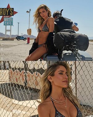 Kristin Cavallari leaked photo #44