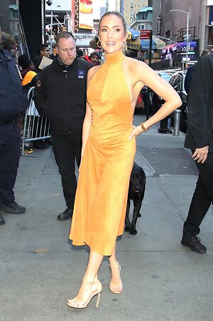 Kristin Cavallari leaked photo #133