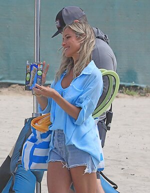 Kristin Cavallari