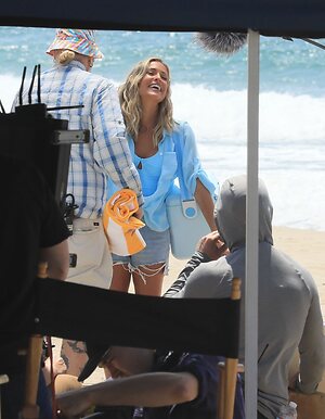 Kristin Cavallari leaked photo #162