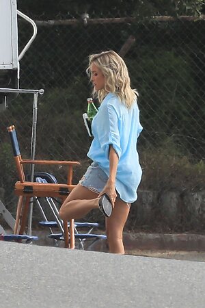 Kristin Cavallari leaked photo #163