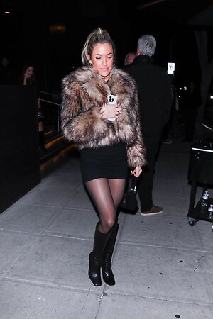 Kristin Cavallari leaked photo #192