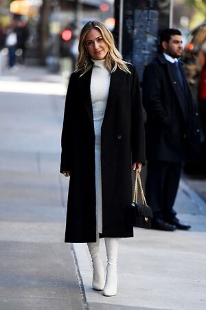 Kristin Cavallari leaked photo #227