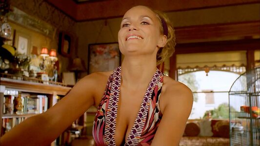 Kristin Chenoweth leaked photo #4
