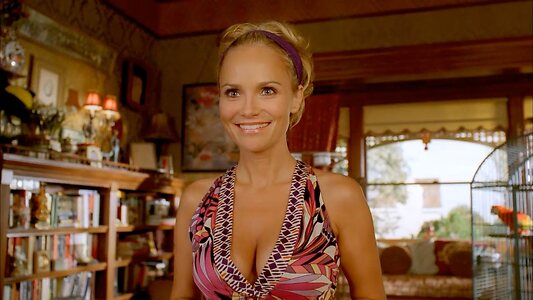 Kristin Chenoweth leaked photo #8