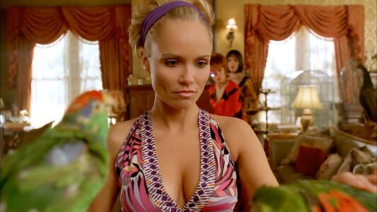 Kristin Chenoweth leaked photo #11