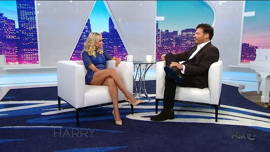 Kristin Chenoweth leaked photo #12