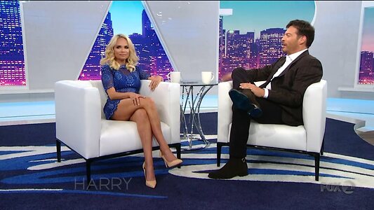 Kristin Chenoweth leaked photo #13
