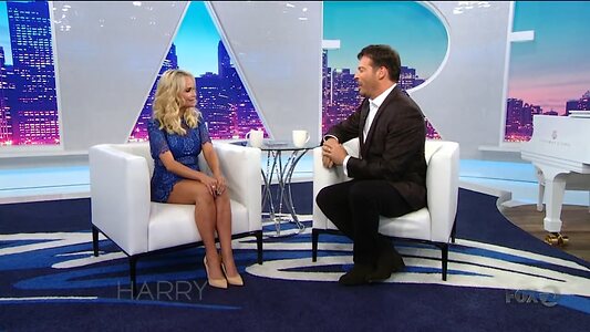 Kristin Chenoweth leaked photo #14