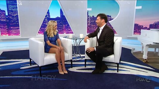 Kristin Chenoweth leaked photo #16