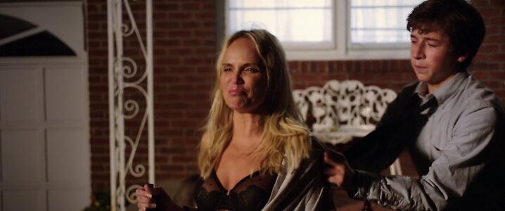 Kristin Chenoweth