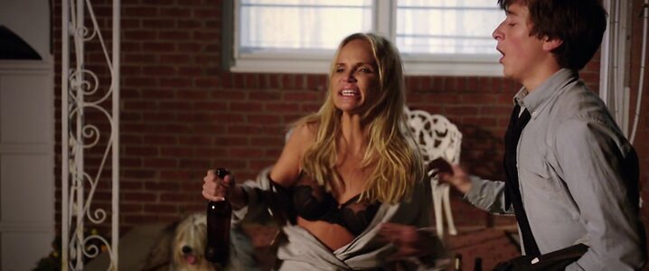 Kristin Chenoweth leaked photo #18