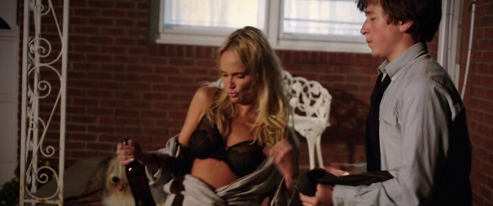 Kristin Chenoweth leaked photo #19