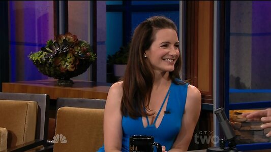 Kristin Davis leaked photo #43