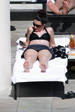 Kristin Davis leaked photo #65