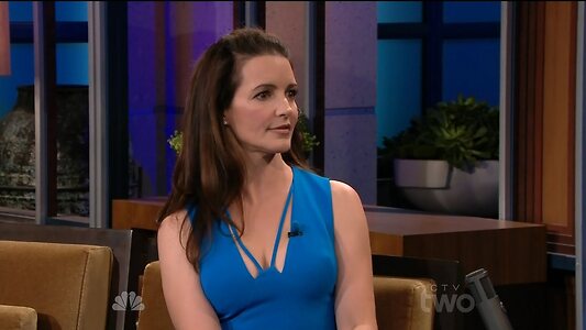 Kristin Davis leaked photo #68