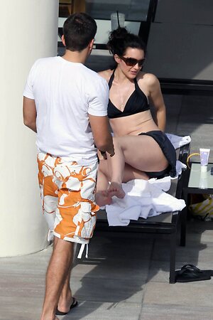 Kristin Davis leaked photo #80
