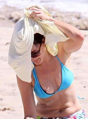 Kristin Davis leaked photo #91