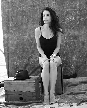 Kristin Davis leaked photo #93