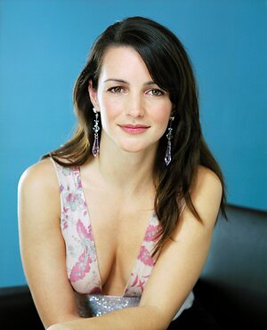 Kristin Davis leaked photo #107