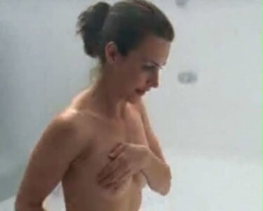 Kristin Davis leaked photo #112