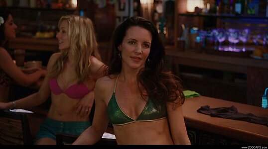 Kristin Davis leaked photo #115