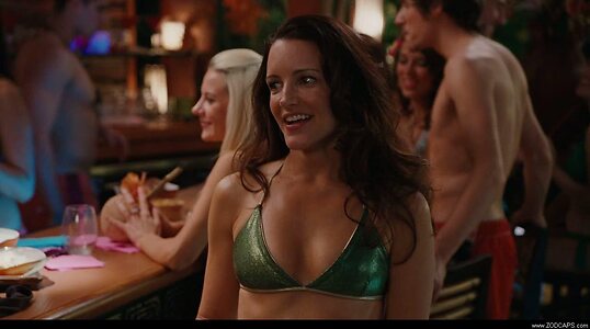 Kristin Davis leaked photo #118