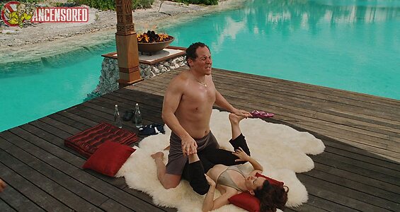 Kristin Davis leaked photo #121