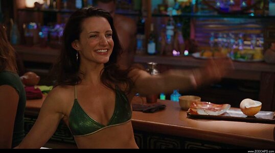 Kristin Davis leaked photo #125