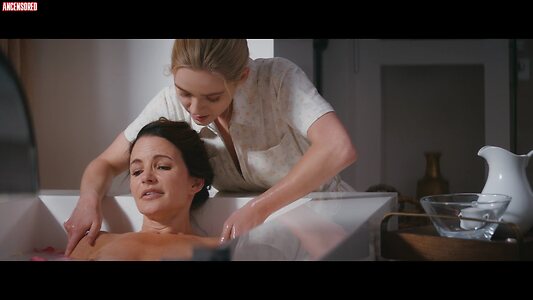 Kristin Davis leaked photo #141