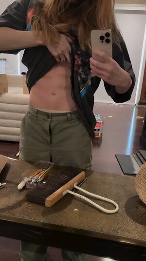 Kristin D'elia leaked photo #15