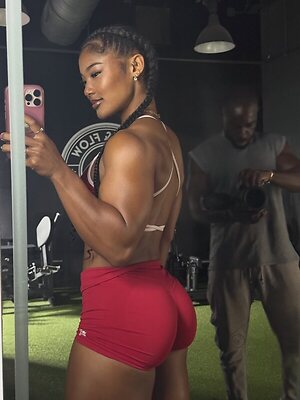 Kristin Townsend leaked photo #3