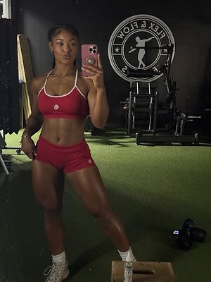 Kristin Townsend leaked photo #7