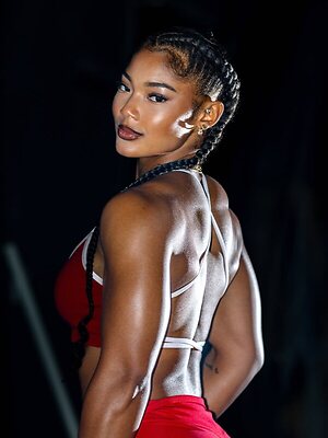 Kristin Townsend leaked photo #25