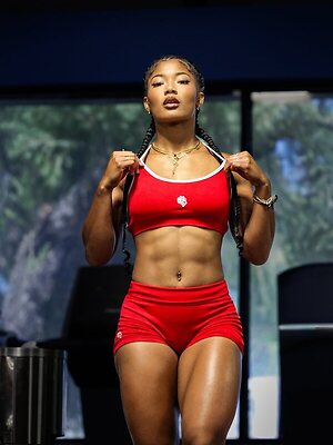Kristin Townsend leaked photo #27