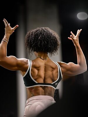 Kristin Townsend leaked photo #45