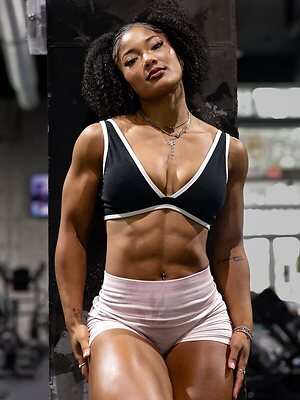 Kristin Townsend leaked photo #47