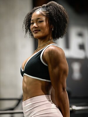 Kristin Townsend leaked photo #49