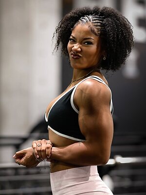 Kristin Townsend leaked photo #51