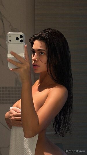 Kristina Alexandrovna