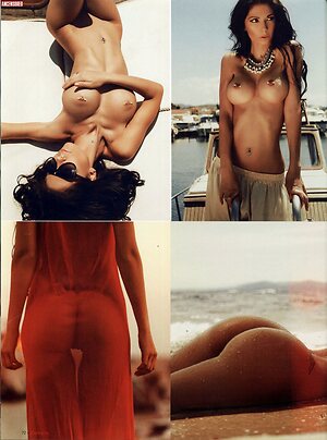 Kristina Dimitrova Nude Leaked Photo #5