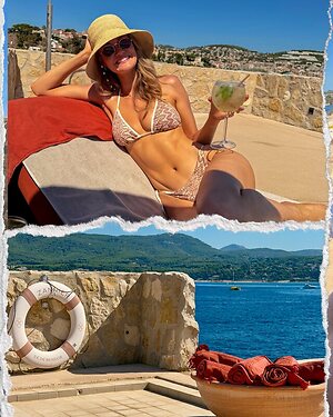 Kristina Kasternelis leaked photo #2