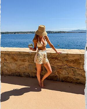 Kristina Kasternelis leaked photo #5