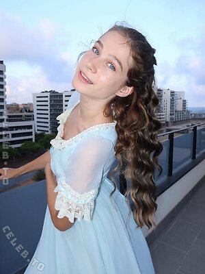 Kristina Kochetova photo