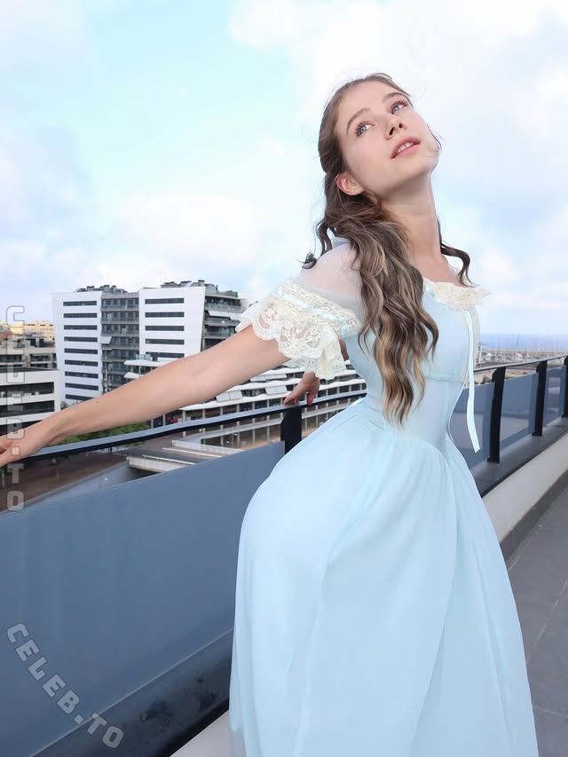 Kristina Kochetova photo