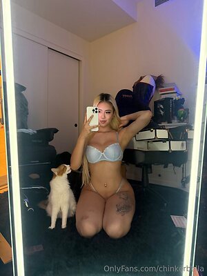 Kristina Koga leaked photo #3