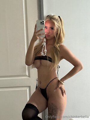 Kristina Koga leaked photo #13