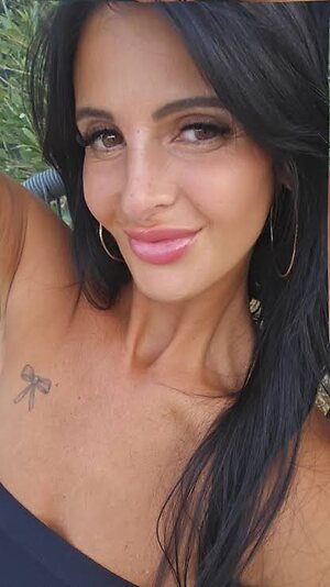 Kristina La Gitane