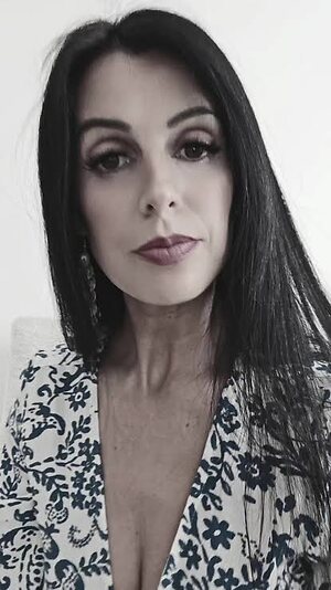 Kristina La Gitane leaked photo #3