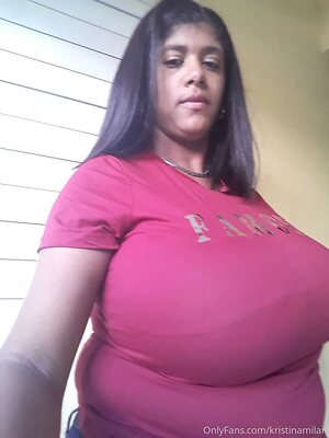 Kristina Milan Christina Milan leaked photo #11